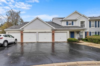 2A - 20862 W Torrey Pines Lane, Condo with 2 bedrooms, 2 bathrooms and 1 parking in Plainfield IL | Image 2