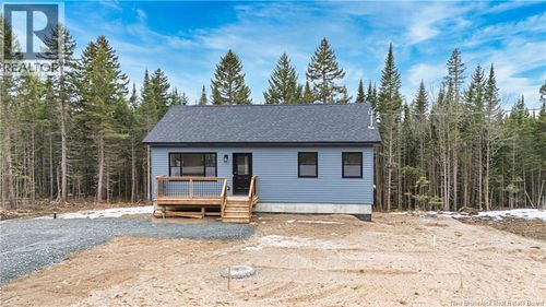 670 English Settlement Rd, Taymouth, NB, E6C | Card Image