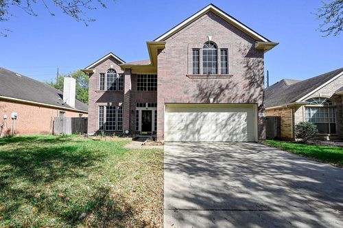 4815 Knights Branch Dr, Sugar Land, TX, 77479-5337 | Card Image