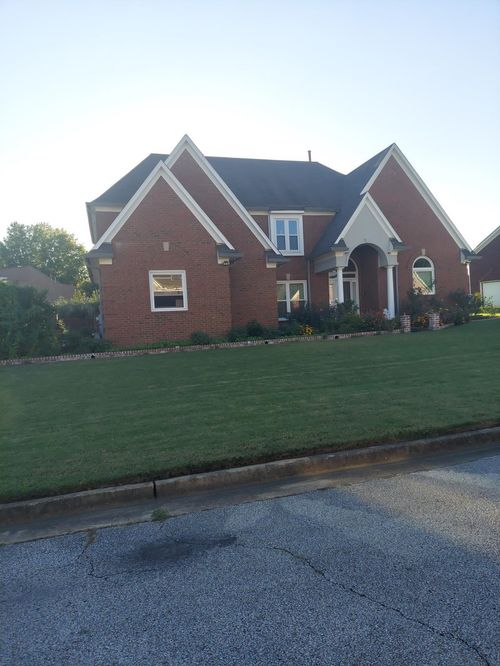 7753 October Rose Dr, Memphis, TN, 38119-9128 | Card Image