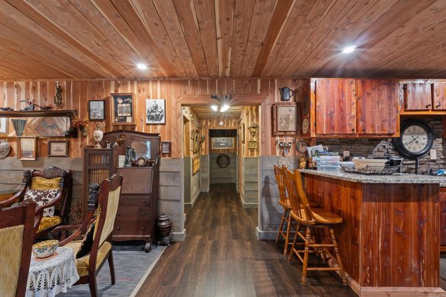 131 Walnut St, House other with 3 bedrooms, 1 bathrooms and null parking in Calico Rock AR | Image 6
