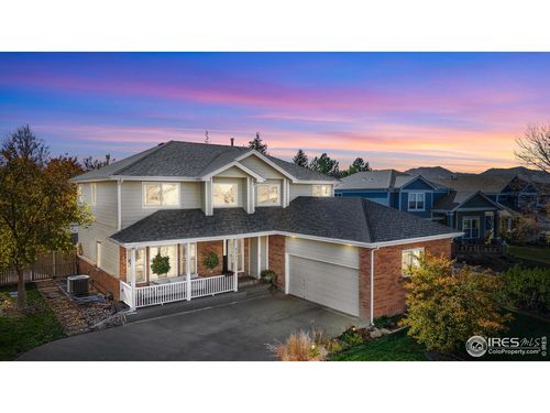 2251 Evening Star Ln, Lafayette, CO, 80026-9364 | Card Image