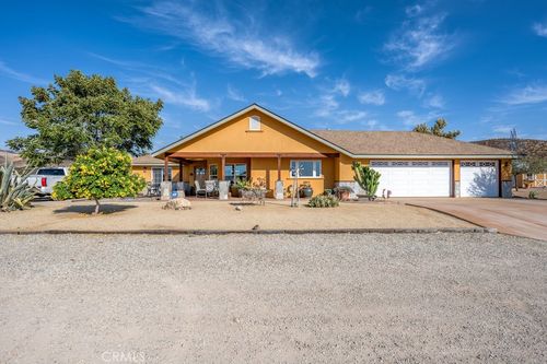 34554 Koontz Rd, Agua Dulce, CA, 91390-3700 | Card Image