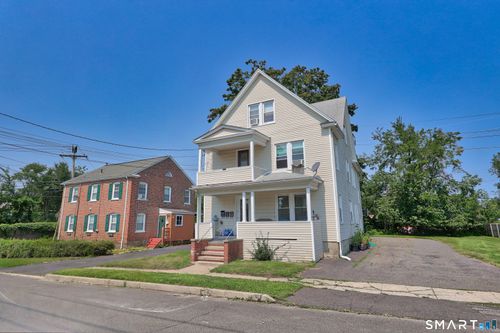 21 Ardmore St, Fairfield, CT, 06824-6127 | Card Image