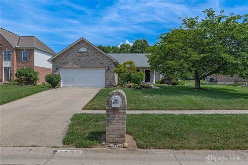 4232 N Shore Dr, West Chester, OH, 45069-9418 | Card Image