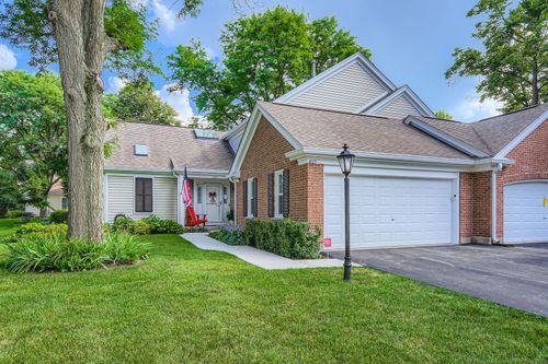 457 Sutherland Ln, Prospect Heights, IL, 60070-2594 | Card Image