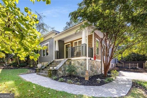 989 Amsterdam Ave Ne, Atlanta, GA, 30306-3540 | Card Image