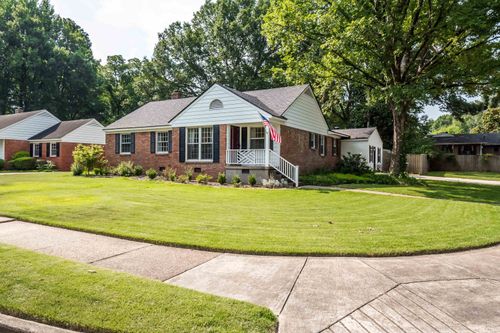 5313 Chickasaw Rd, Memphis, TN, 38120-1742 | Card Image