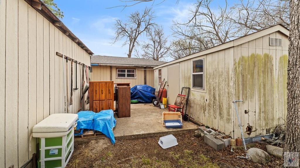 Residential in Texarkana 4