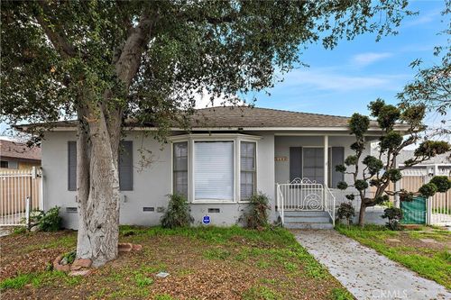 9458 Beverly St, Bellflower, CA, 90706-6533 | Card Image