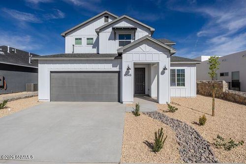 6045 Tin Hill St, Santa Teresa, NM, 88008-5226 | Card Image