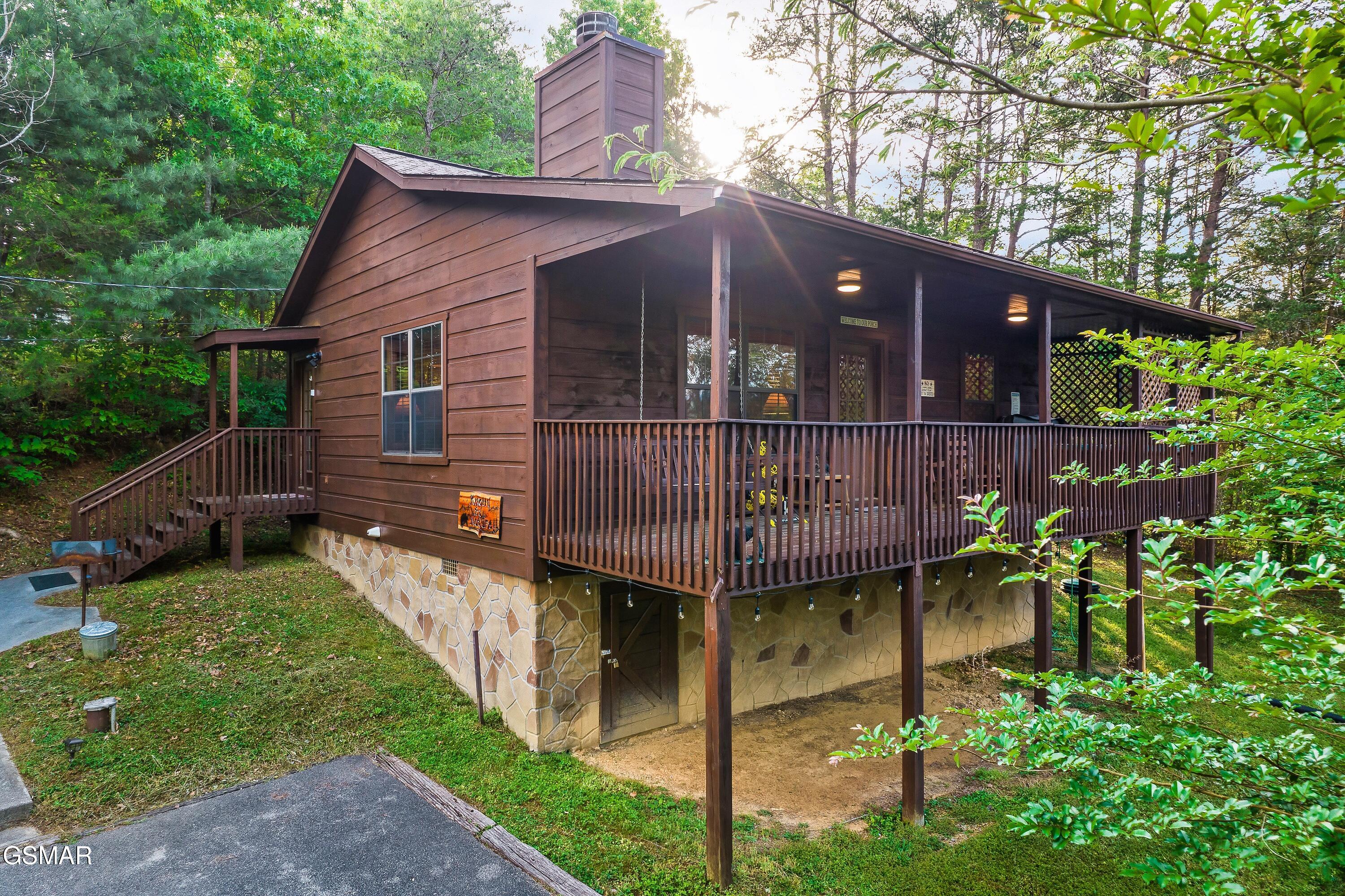 Residential in Sevierville 2
