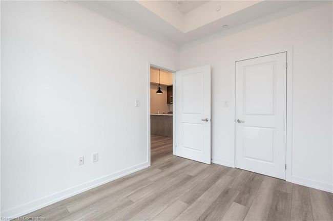 106 - 460 Dundas St E, House attached with 1 bedrooms, 1 bathrooms and 1 parking in Hamilton ON | Image 22