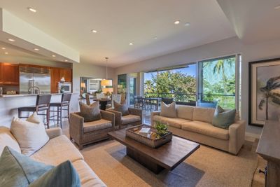 A201 - 4955 Makena Rd, Condo with 3 bedrooms, 3 bathrooms and null parking in Kihei HI | Image 1