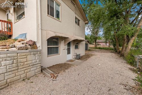 546 W Saint Vrain St, Colorado Springs, CO, 80905-1159 | Card Image