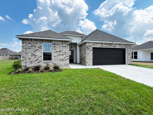 208 Hidden Meadows Dr, Lafayette, LA, 70506-7888 | Card Image