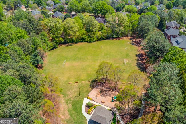 12340 Preserve Ln, House other with 4 bedrooms, 4 bathrooms and null parking in Johns Creek GA | Image 59
