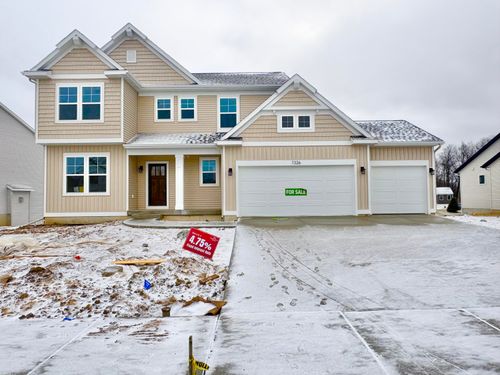 7326 Graymoor St Se, Caledonia, MI, 49316-8552 | Card Image