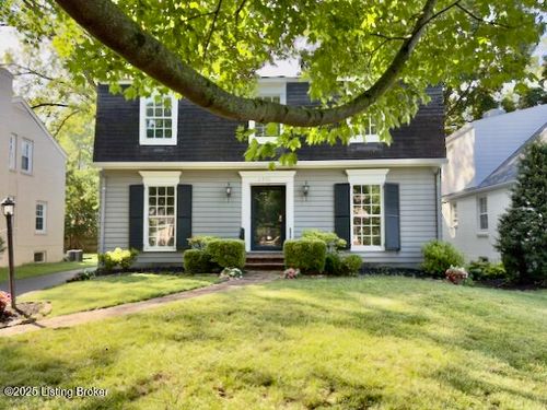 3920 Elfin Ave, Druid Hills, KY, 40207-2022 | Card Image