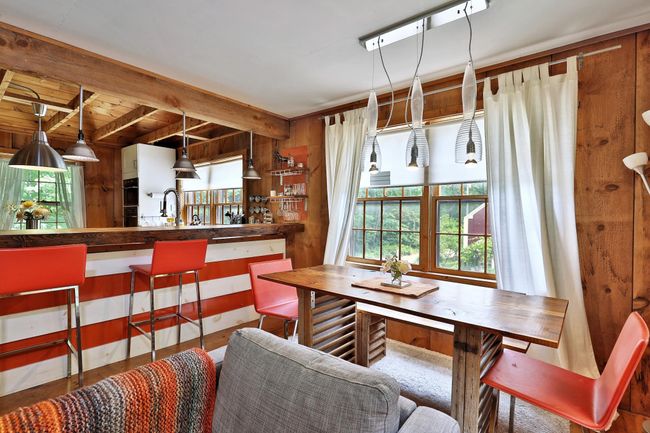 111 Hinkley Brook Rd, House other with 3 bedrooms, 3 bathrooms and null parking in Grafton VT | Image 35