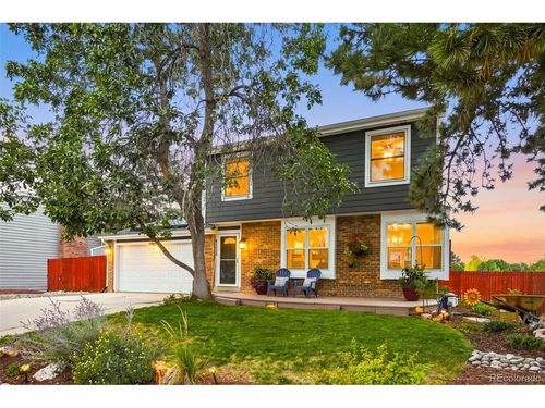 11425 W Powers Ave, Littleton, CO, 80127-1909 | Card Image