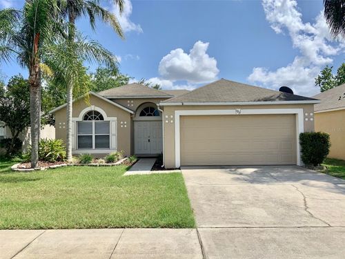 107 Spanish Bay Dr, SANFORD, FL, 32771-7778 | Card Image