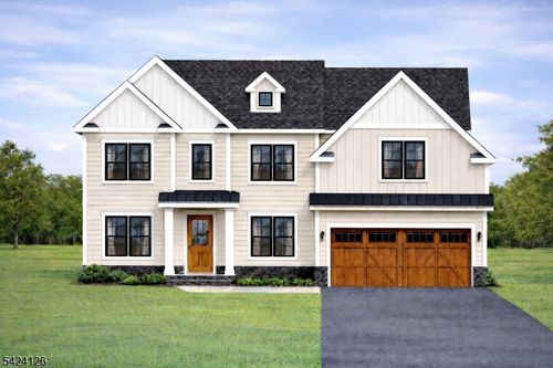 28 Bennington Rd, Livingston, NJ, 07039-4302 | Card Image