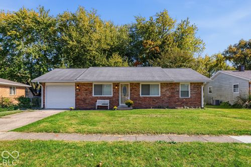 763 Berkley Dr, Fortville, IN, 46040-1113 | Card Image