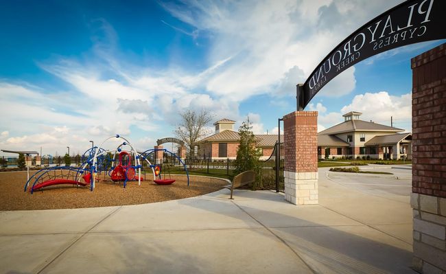 20419 Knights Branch Dr, House other with 4 bedrooms, 5 bathrooms and 3 parking in Cypress TX | Image 32