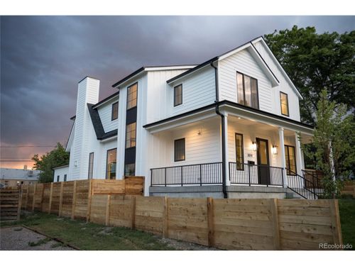 3019 Chase St, Wheat Ridge, CO, 80214-8445 | Card Image