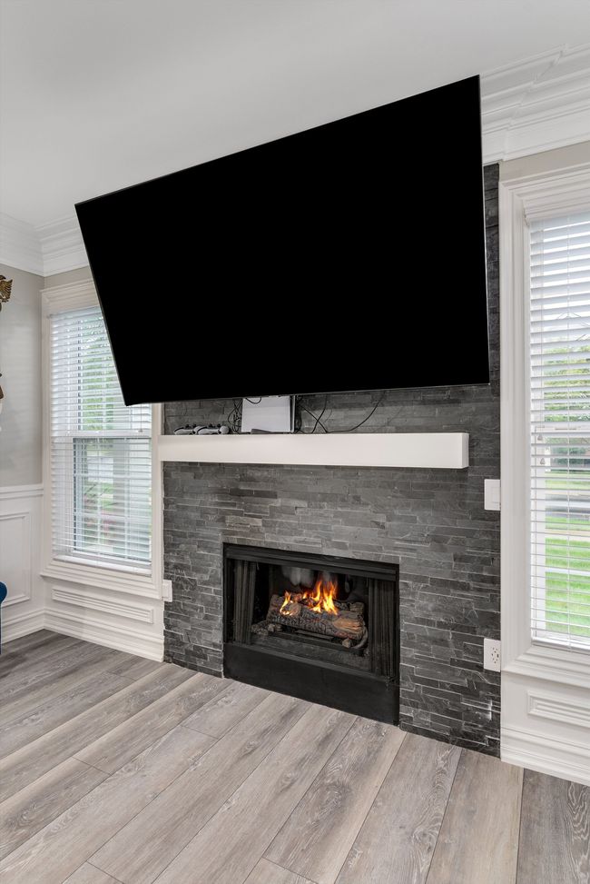 44216 Princeton Dr, Condo with 2 bedrooms, 2 bathrooms and null parking in Clinton Twp MI | Image 7
