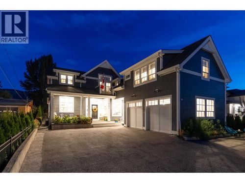 2451 Tranquille Rd, Kamloops, BC, V2B3N9 | Card Image