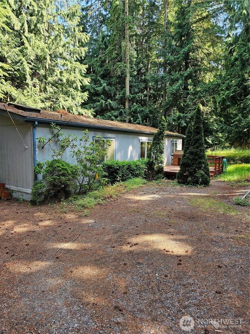 61 Flamingo Rd, Port Townsend, WA, 98368-9057 | Card Image