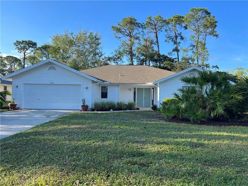2251 Queens Way, NAPLES, FL, 34112-5425 | Card Image