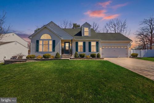 551 School House Rd, WILLIAMSTOWN, NJ, 08094-3791 | Card Image