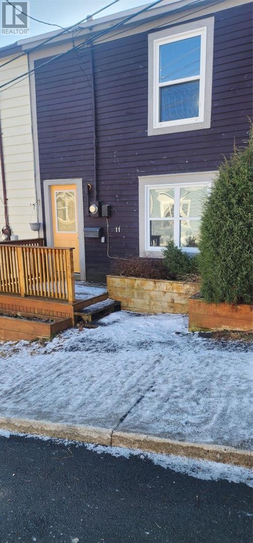 11 Dunford Street, St.John's, NL,  | Card Image