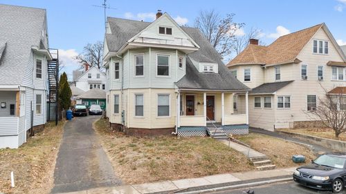 47-49 Sisson Avenue, Hartford, CT, 06106 | Card Image