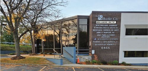 6455 Lake Ave, Orchard Park, NY, 14127-1254 | Card Image