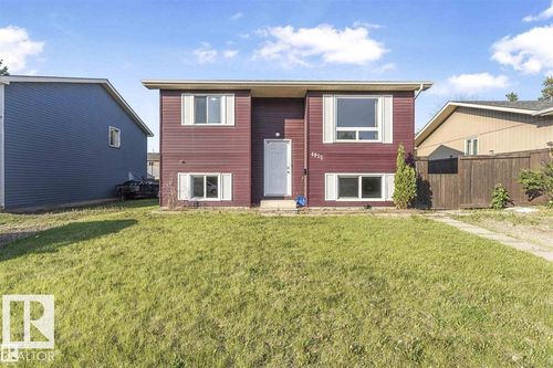 4912 36 Ave Nw, Edmonton, AB, T6L3S5 | Card Image