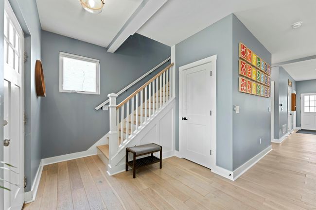 406 Stoddart Ave, House other with 3 bedrooms, 3 bathrooms and null parking in Columbus OH | Image 31