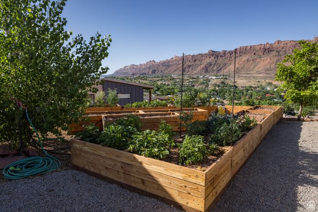 UNIT-201D - 1185 Murphy Ln, Condo with 1 bedrooms, 1 bathrooms and 1 parking in Moab UT | Image 16