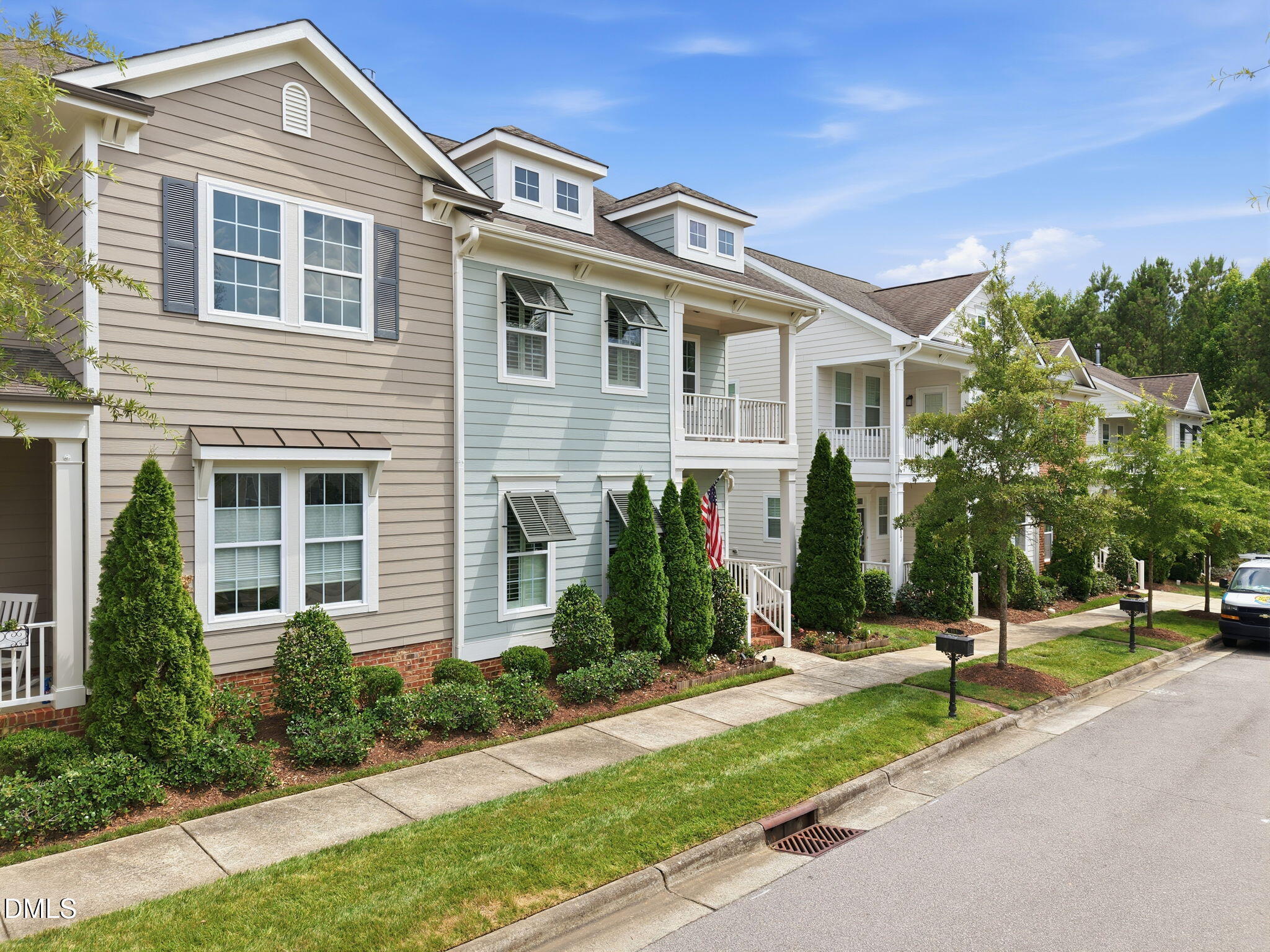 Residential in Holly Springs 3