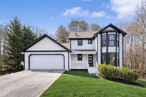 2957 Evonshire Ln, Dacula, GA, 30019-2931 | Card Image