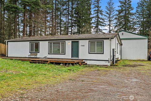 13942 169th Ave Se, Rainier, WA, 98576-9609 | Card Image