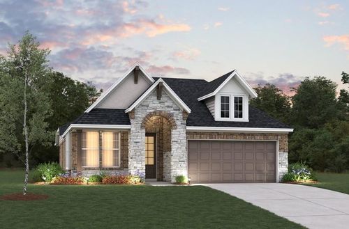 20526 Stone Corral Court, Tomball, TX, 77377 | Card Image