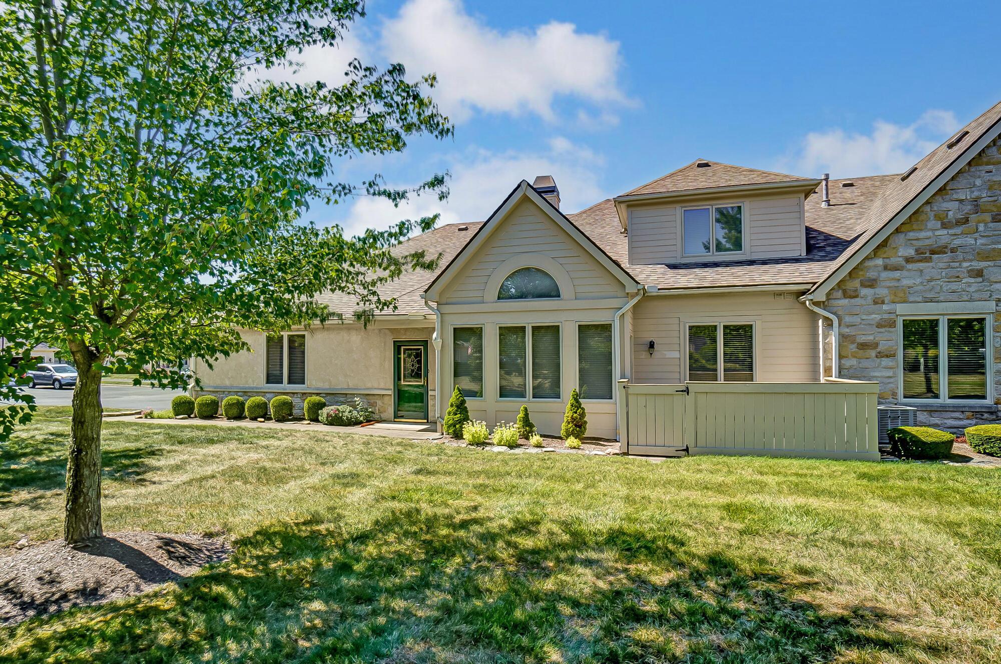 Ironclad Dr, Columbus, OH 43213
