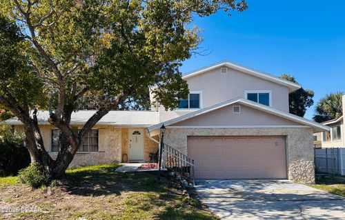 1649 E Shangri La Dr, Daytona Beach, FL, 32119-1594 | Card Image