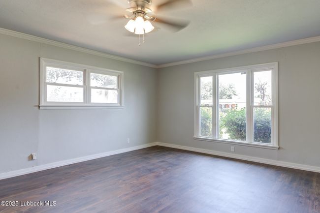 1308 E Buckley St, House other with 4 bedrooms, 3 bathrooms and null parking in Brownfield TX | Image 7