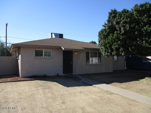 2911 W Alice Avenue, Phoenix, AZ, 85051 | Card Image