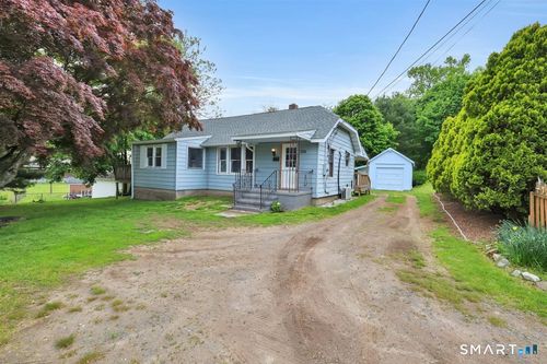 574 East Rd, Bristol, CT, 06010-6845 | Card Image